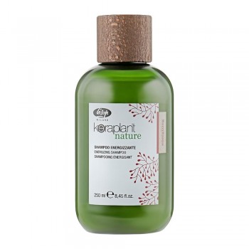 Шампунь от выпадения волос KERAPLANT NATURE ENERGIZING 250мл